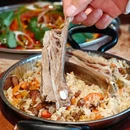 hoxa bistro现代新疆小酒馆(外滩沙美店) - 上海市旅游 缩略图 3