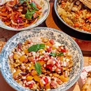 hoxa bistro现代新疆小酒馆(外滩沙美店) - 上海市旅游 缩略图 7