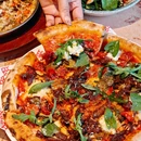 hoxa bistro现代新疆小酒馆(外滩沙美店) - 上海市旅游 缩略图 8