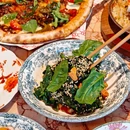 hoxa bistro现代新疆小酒馆(外滩沙美店) - 上海市旅游 缩略图 6