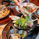 hoxa bistro现代新疆小酒馆(外滩沙美店) - 上海市旅游 缩略图 9