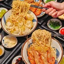 蟹珍香·百年蟹黄面(外滩店) - 上海市旅游 缩略图 2