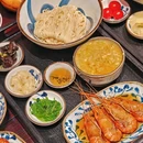 蟹珍香·百年蟹黄面(外滩店) - 上海市旅游 缩略图 7