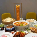 泰和购物广场 - 青岛市旅游 缩略图 9