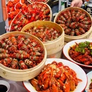 上海金鹰国际购物广场(陕西北路) - 上海市旅游 缩略图 7