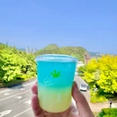 背光SHADE SUN Cafe&Bar - 大连旅游 缩略图 5