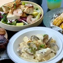 背光SHADE SUN Cafe&Bar - 大连旅游 缩略图 4