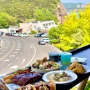 背光SHADE SUN Cafe&Bar - 大连旅游 缩略图 1
