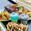 背光SHADE SUN Cafe&Bar - 大连旅游 缩略图 2