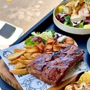 背光SHADE SUN Cafe&Bar - 大连旅游 缩略图 7