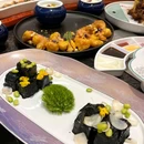 全记山海·海鲜·烤鸭·融合菜 - 大连市旅游 缩略图 3