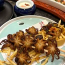 全记山海·海鲜·烤鸭·融合菜 - 大连市旅游 缩略图 2