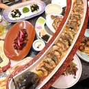 全记山海·海鲜·烤鸭·融合菜 - 大连市旅游 缩略图 1