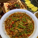 黄老三特色香辣蟹 - 景德镇市旅游 缩略图 9