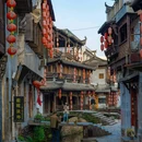 李坑村 - 上饶市旅游 缩略图 1