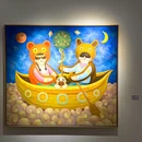 辰熙ACX星海艺术中心 - 大连市旅游 缩略图 9