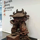 中国美术学院(南山校区)美术馆 - 杭州市旅游 缩略图 4