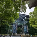 中国美术学院(南山校区)美术馆 - 杭州市旅游 缩略图 2