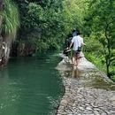 马岭古道 - 杭州市旅游 缩略图 8
