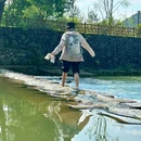 马岭古道 - 杭州市旅游 缩略图 9
