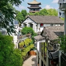 吴山景区-城隍阁 - 杭州市旅游 缩略图 2