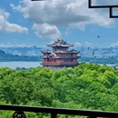 吴山景区-城隍阁 - 杭州市旅游 缩略图 1