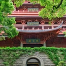 吴山景区-城隍阁 - 杭州市旅游 缩略图 7