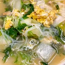 朴鲜·渔家小院·海肠捞饭(栈桥店) - 青岛市旅游 缩略图 5