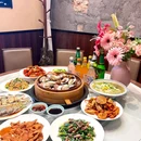 朴鲜·渔家小院·海肠捞饭(栈桥店) - 青岛市旅游 缩略图 1