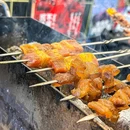 高德置地广场·秋广场 - 广州市旅游 缩略图 7