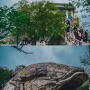 华山风景名胜区 - 渭南市旅游 缩略图 2