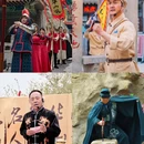 华山风景名胜区 - 渭南市旅游 缩略图 9