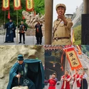 华山风景名胜区 - 渭南市旅游 缩略图 8