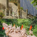 华山风景名胜区 - 渭南市旅游 缩略图 7