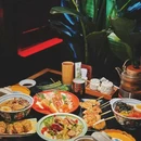 武商亚贸广场购物中心地下停车场 - 武汉市旅游 缩略图 3