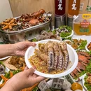 新都心万科生活广场 - 青岛市旅游 缩略图 3