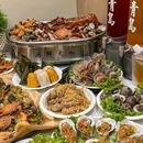 新都心万科生活广场 - 青岛市旅游 缩略图 5
