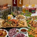 新都心万科生活广场 - 青岛市旅游 缩略图 8