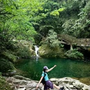 眉山瓦屋山国家森林公园 - 眉山市旅游 缩略图 6