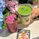 SOLANA蓝色港湾-铜球广场 - 北京市旅游 缩略图 3
