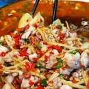 成都茂业JW万豪酒店 - 成都市旅游 缩略图 5