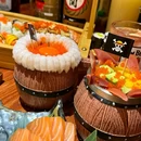 和谐广场(向阳路店)停车场出入口 - 青岛市旅游 缩略图 5