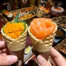 和谐广场(向阳路店)停车场出入口 - 青岛市旅游 缩略图 6