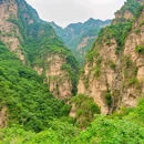 千佛山森林公园 - 保定市旅游 缩略图 9