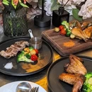 木马·西餐厅BISTRO - 杭州市旅游 缩略图 6