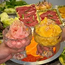 牛滚塘凯里酸汤牛肉(乌当店) - 贵阳市旅游 缩略图 2