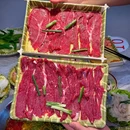 牛滚塘凯里酸汤牛肉(乌当店) - 贵阳市旅游 缩略图 3