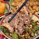 牛滚塘凯里酸汤牛肉(乌当店) - 贵阳市旅游 缩略图 9
