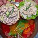 牛滚塘凯里酸汤牛肉(乌当店) - 贵阳市旅游 缩略图 7