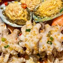 NSHIGH闹山海·贡椒冒肚·冒海鲜(大连首店) - 大连市旅游 缩略图 4